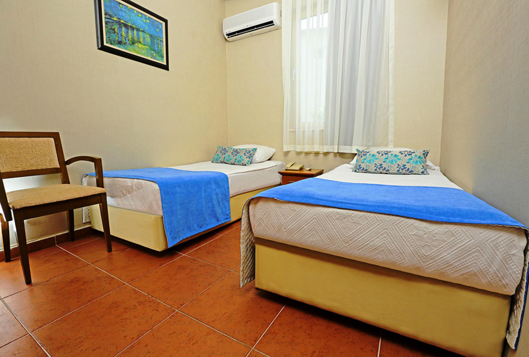 Selectum Family Comfort Side Kizilagac  Exterior foto
