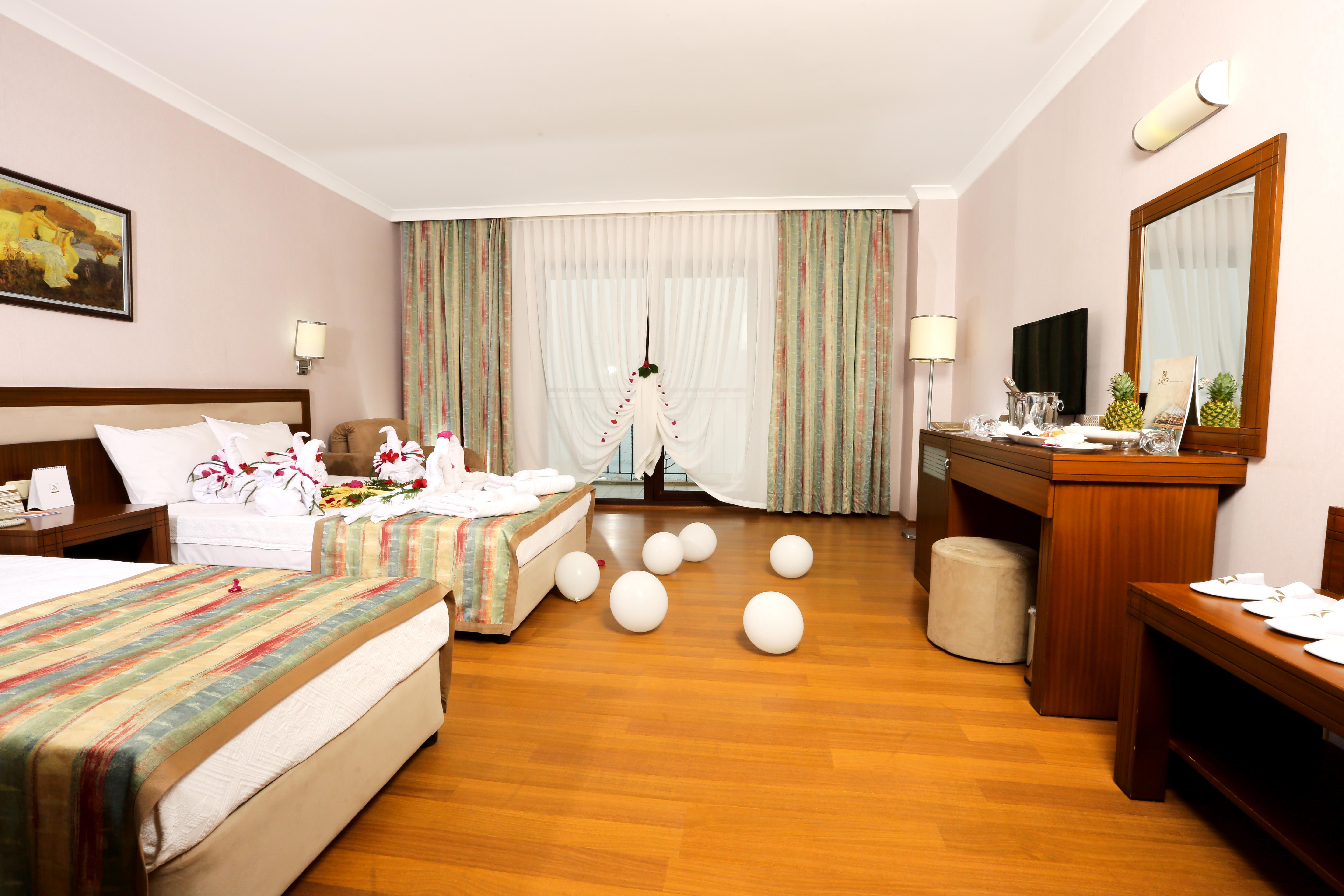 Selectum Family Comfort Side Kizilagac  Exterior foto