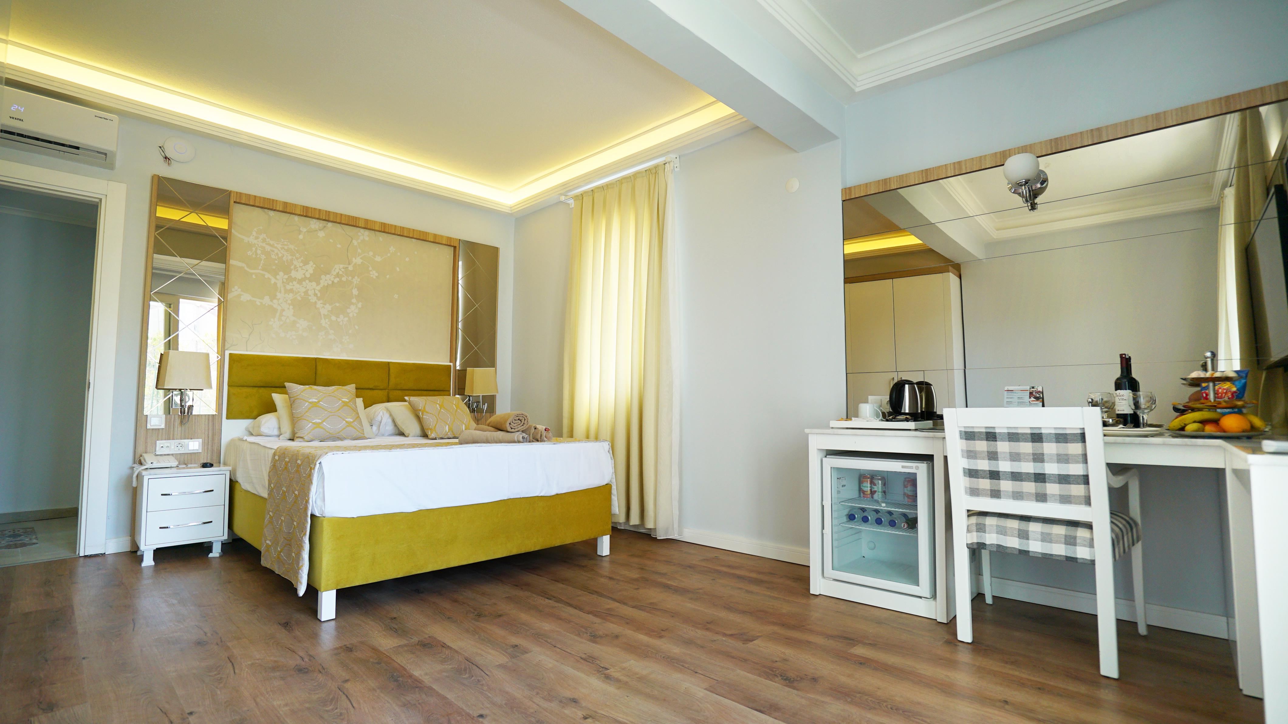 Selectum Family Comfort Side Kizilagac  Exterior foto