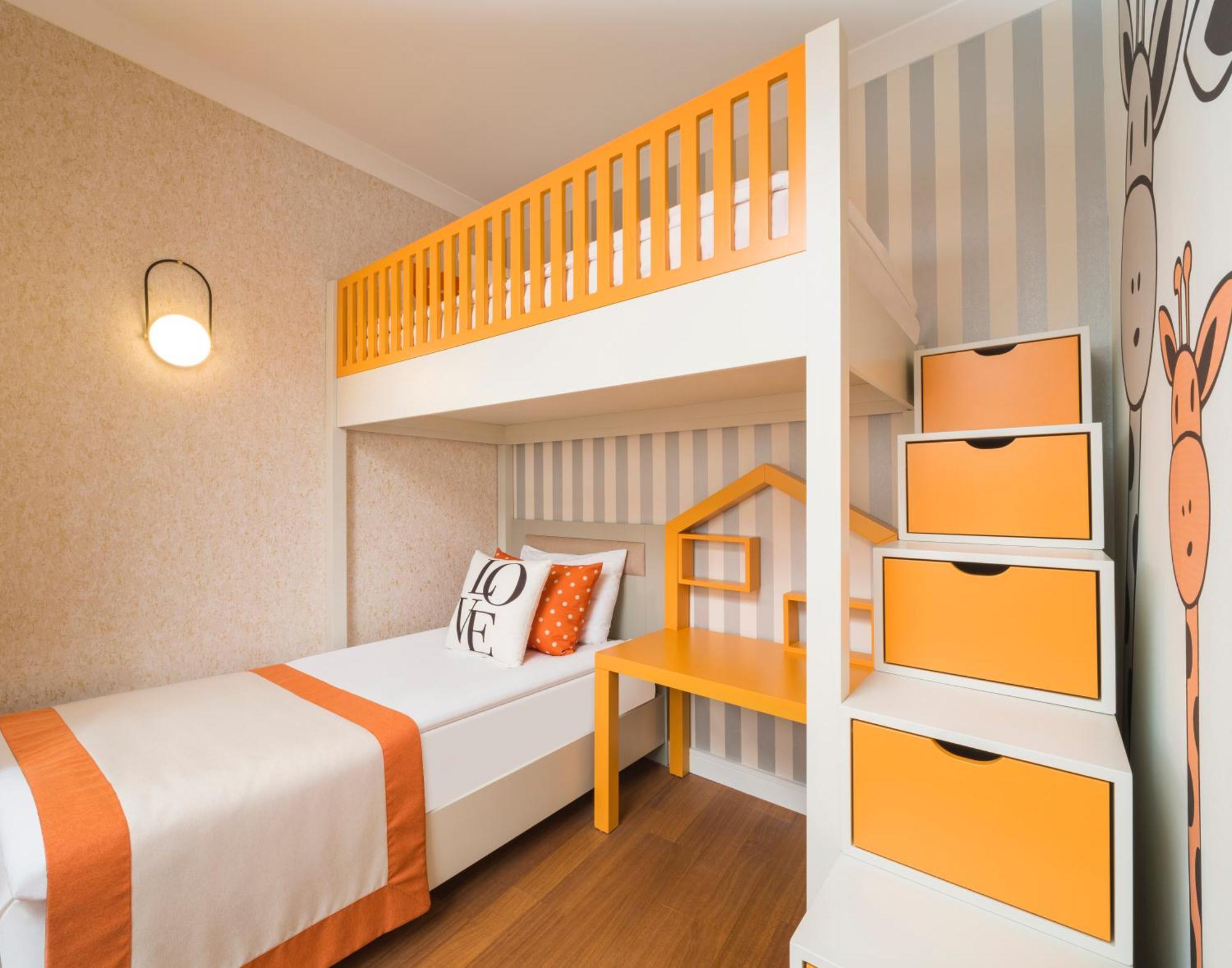 Selectum Family Comfort Side Kizilagac  Exterior foto